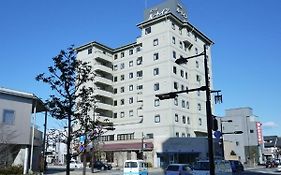ホテルルートイン島田駅前